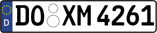 DO-XM4261