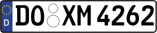 DO-XM4262