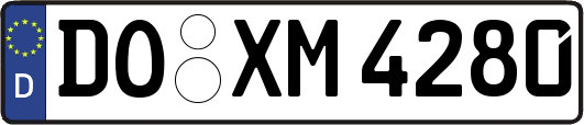 DO-XM4280