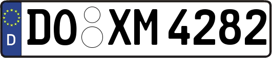 DO-XM4282