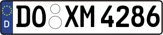 DO-XM4286