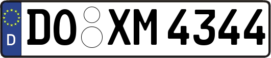 DO-XM4344