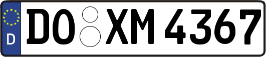 DO-XM4367