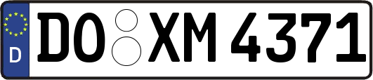 DO-XM4371