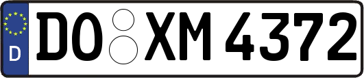 DO-XM4372