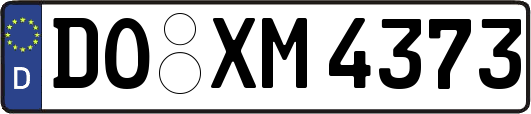 DO-XM4373
