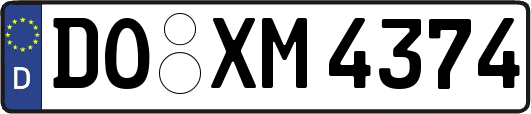 DO-XM4374