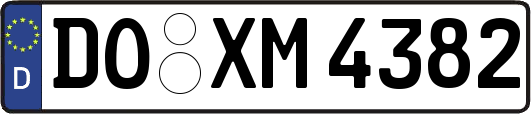 DO-XM4382
