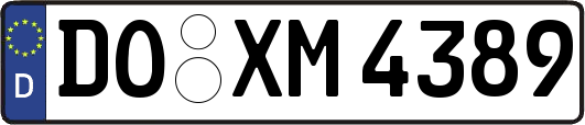 DO-XM4389