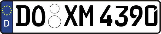 DO-XM4390