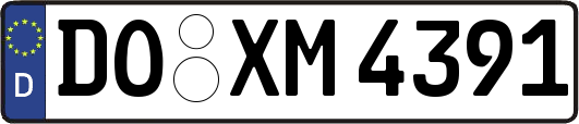 DO-XM4391