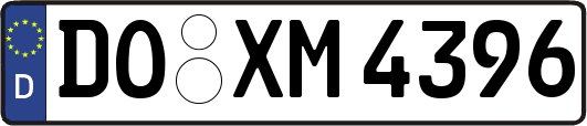 DO-XM4396