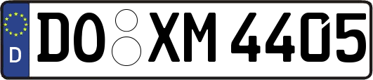 DO-XM4405