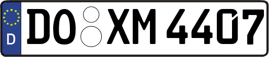 DO-XM4407