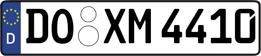 DO-XM4410