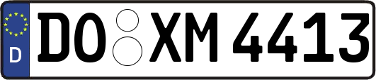 DO-XM4413