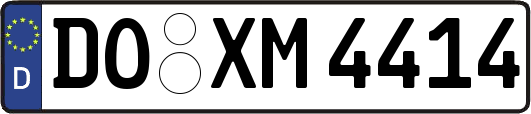 DO-XM4414