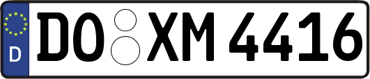 DO-XM4416