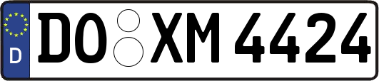 DO-XM4424