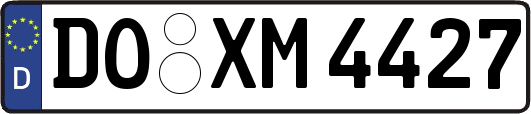 DO-XM4427