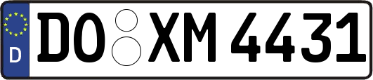 DO-XM4431