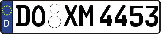 DO-XM4453