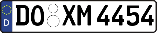 DO-XM4454
