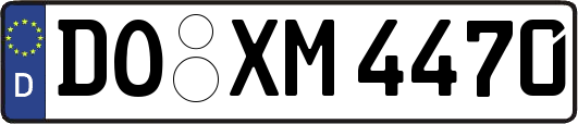 DO-XM4470