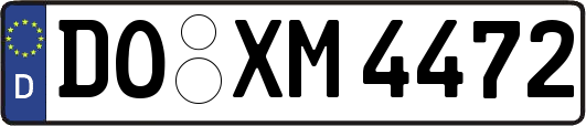 DO-XM4472