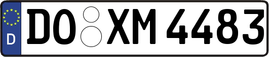 DO-XM4483