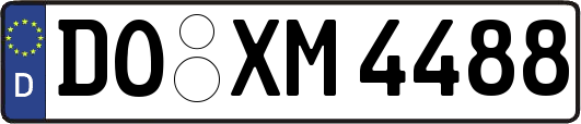 DO-XM4488