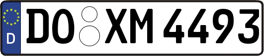 DO-XM4493