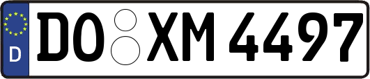 DO-XM4497