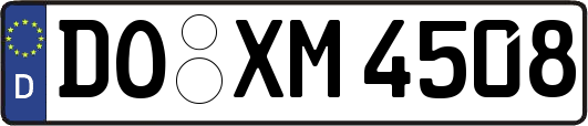 DO-XM4508