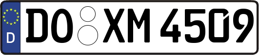 DO-XM4509