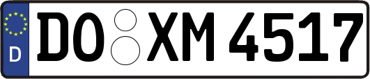 DO-XM4517