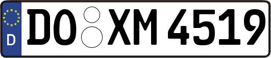 DO-XM4519