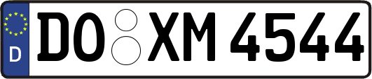 DO-XM4544