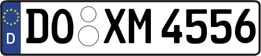 DO-XM4556
