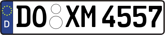 DO-XM4557