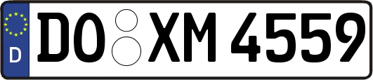 DO-XM4559
