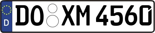 DO-XM4560