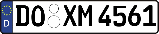 DO-XM4561