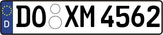 DO-XM4562