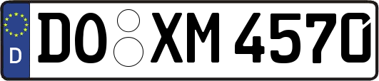 DO-XM4570