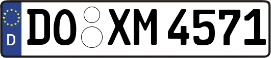 DO-XM4571