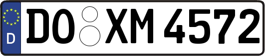DO-XM4572