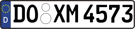 DO-XM4573