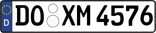 DO-XM4576