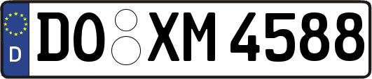 DO-XM4588